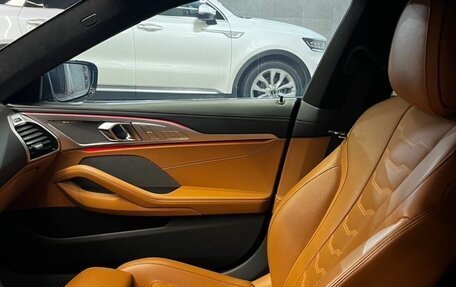 BMW 8 серия, 2019 год, 7 600 000 рублей, 21 фотография