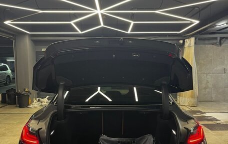 BMW 8 серия, 2019 год, 7 600 000 рублей, 15 фотография