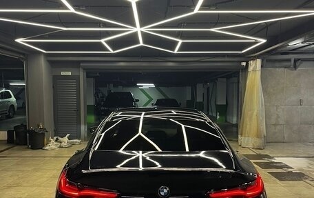 BMW 8 серия, 2019 год, 7 600 000 рублей, 12 фотография