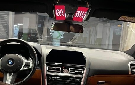BMW 8 серия, 2019 год, 7 600 000 рублей, 23 фотография
