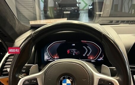 BMW 8 серия, 2019 год, 7 600 000 рублей, 25 фотография