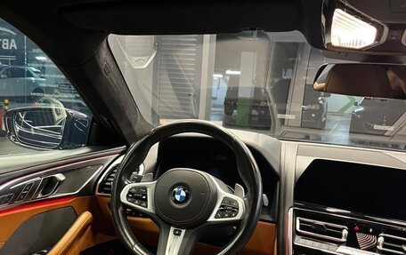 BMW 8 серия, 2019 год, 7 600 000 рублей, 27 фотография