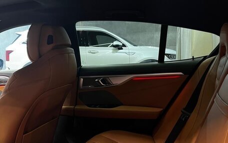 BMW 8 серия, 2019 год, 7 600 000 рублей, 29 фотография