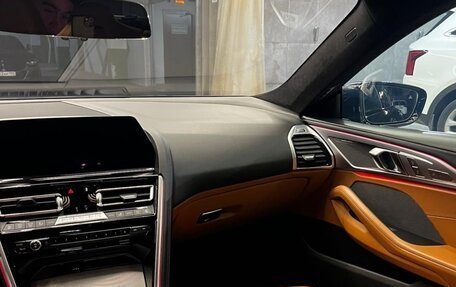 BMW 8 серия, 2019 год, 7 600 000 рублей, 37 фотография