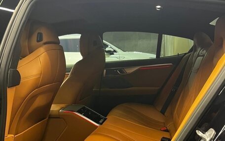 BMW 8 серия, 2019 год, 7 600 000 рублей, 34 фотография