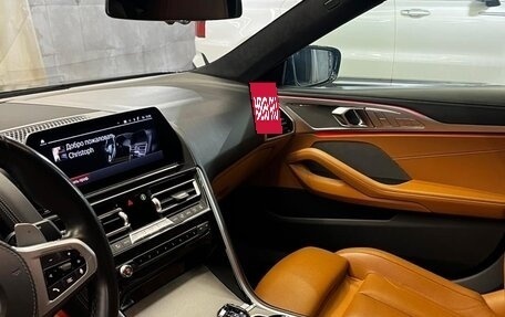 BMW 8 серия, 2019 год, 7 600 000 рублей, 36 фотография