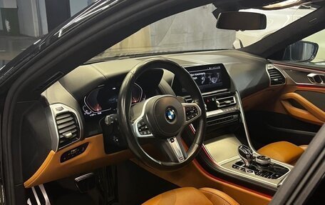 BMW 8 серия, 2019 год, 7 600 000 рублей, 39 фотография