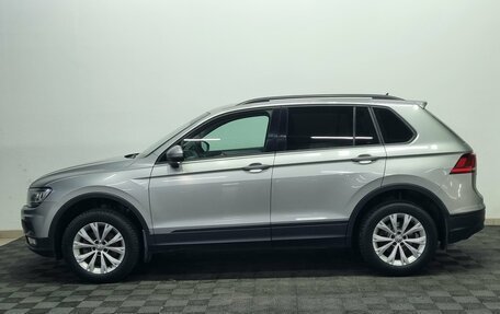 Volkswagen Tiguan II, 2019 год, 2 060 000 рублей, 4 фотография