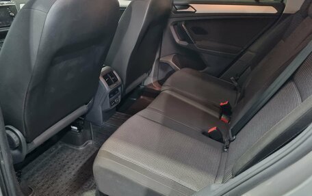 Volkswagen Tiguan II, 2019 год, 2 060 000 рублей, 7 фотография