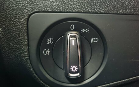 Volkswagen Tiguan II, 2019 год, 2 060 000 рублей, 19 фотография