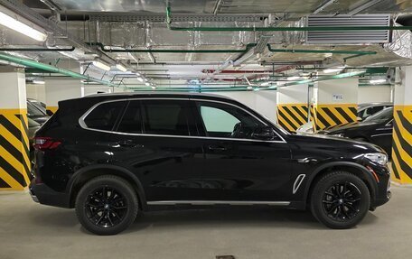 BMW X5, 2022 год, 6 500 000 рублей, 3 фотография