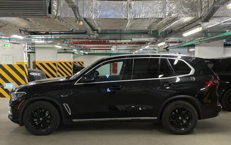 BMW X5, 2022 год, 6 500 000 рублей, 4 фотография