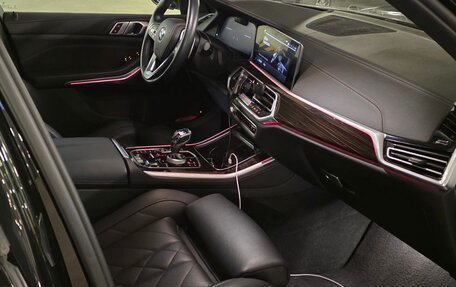 BMW X5, 2022 год, 6 500 000 рублей, 5 фотография