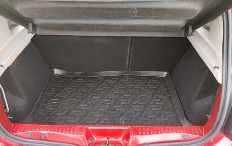 Renault Sandero II рестайлинг, 2014 год, 740 000 рублей, 17 фотография