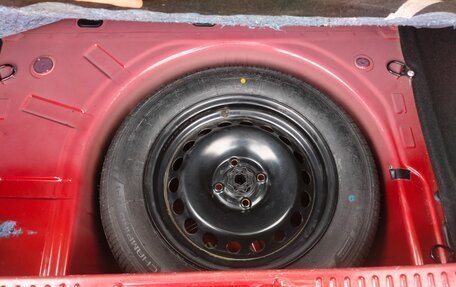 Renault Sandero II рестайлинг, 2014 год, 740 000 рублей, 29 фотография