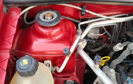 Renault Sandero II рестайлинг, 2014 год, 740 000 рублей, 27 фотография