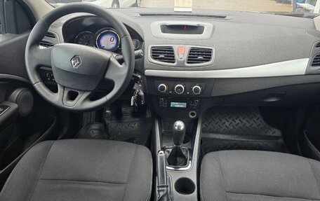 Renault Fluence I, 2014 год, 869 000 рублей, 3 фотография