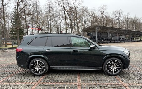 Mercedes-Benz GLS, 2023 год, 12 250 000 рублей, 5 фотография