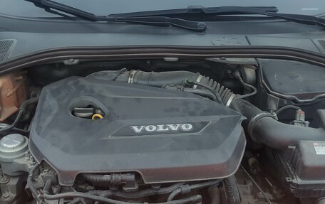 Volvo S60 III, 2012 год, 1 550 000 рублей, 8 фотография