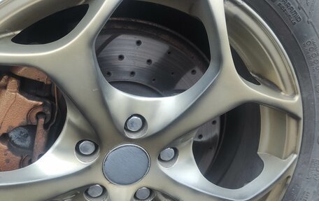 Volvo S60 III, 2012 год, 1 550 000 рублей, 9 фотография