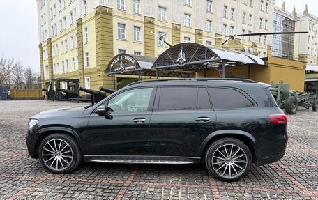 Mercedes-Benz GLS, 2023 год, 12 250 000 рублей, 6 фотография