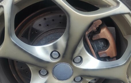 Volvo S60 III, 2012 год, 1 550 000 рублей, 10 фотография