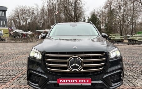 Mercedes-Benz GLS, 2023 год, 12 250 000 рублей, 8 фотография