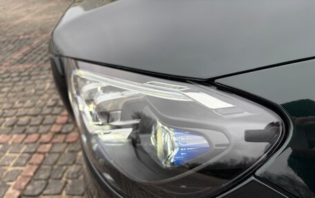 Mercedes-Benz GLS, 2023 год, 12 250 000 рублей, 9 фотография