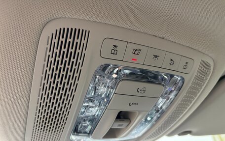 Mercedes-Benz GLS, 2023 год, 12 250 000 рублей, 16 фотография