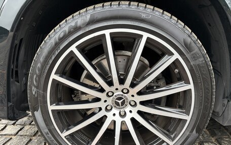 Mercedes-Benz GLS, 2023 год, 12 250 000 рублей, 10 фотография