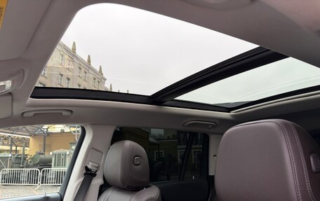 Mercedes-Benz GLS, 2023 год, 12 250 000 рублей, 21 фотография