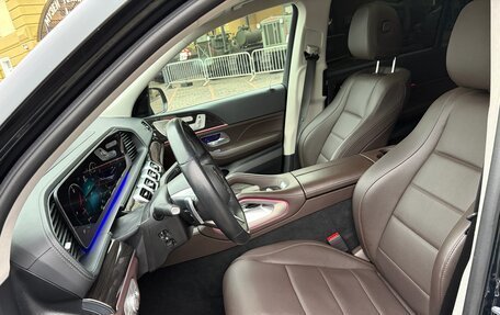 Mercedes-Benz GLS, 2023 год, 12 250 000 рублей, 20 фотография