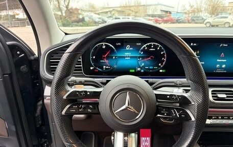 Mercedes-Benz GLS, 2023 год, 12 250 000 рублей, 13 фотография