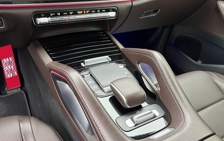 Mercedes-Benz GLS, 2023 год, 12 250 000 рублей, 14 фотография