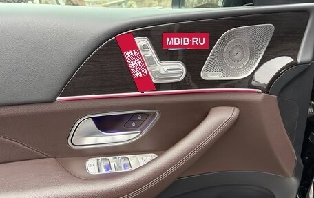 Mercedes-Benz GLS, 2023 год, 12 250 000 рублей, 18 фотография