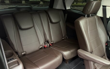 Mercedes-Benz GLS, 2023 год, 12 250 000 рублей, 29 фотография