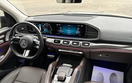 Mercedes-Benz GLS, 2023 год, 12 250 000 рублей, 30 фотография