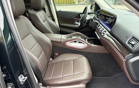 Mercedes-Benz GLS, 2023 год, 12 250 000 рублей, 34 фотография