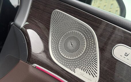 Mercedes-Benz GLS, 2023 год, 12 250 000 рублей, 37 фотография