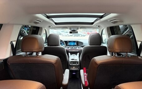 Mercedes-Benz GLS, 2023 год, 12 250 000 рублей, 26 фотография