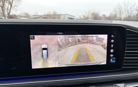 Mercedes-Benz GLS, 2023 год, 12 250 000 рублей, 39 фотография