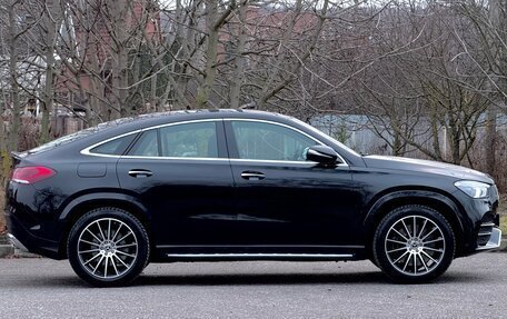 Mercedes-Benz GLE Coupe, 2020 год, 7 990 000 рублей, 5 фотография