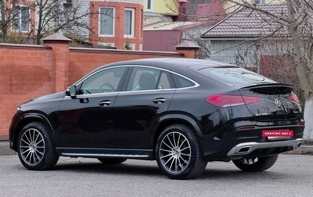 Mercedes-Benz GLE Coupe, 2020 год, 7 990 000 рублей, 8 фотография