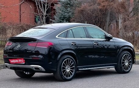 Mercedes-Benz GLE Coupe, 2020 год, 7 990 000 рублей, 6 фотография