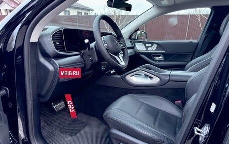 Mercedes-Benz GLE Coupe, 2020 год, 7 990 000 рублей, 10 фотография