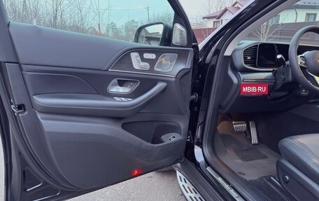 Mercedes-Benz GLE Coupe, 2020 год, 7 990 000 рублей, 9 фотография