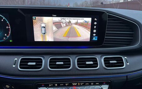 Mercedes-Benz GLE Coupe, 2020 год, 7 990 000 рублей, 16 фотография