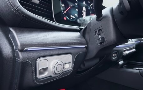 Mercedes-Benz GLE Coupe, 2020 год, 7 990 000 рублей, 12 фотография