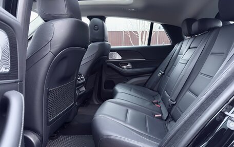 Mercedes-Benz GLE Coupe, 2020 год, 7 990 000 рублей, 20 фотография