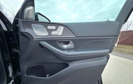 Mercedes-Benz GLE Coupe, 2020 год, 7 990 000 рублей, 22 фотография